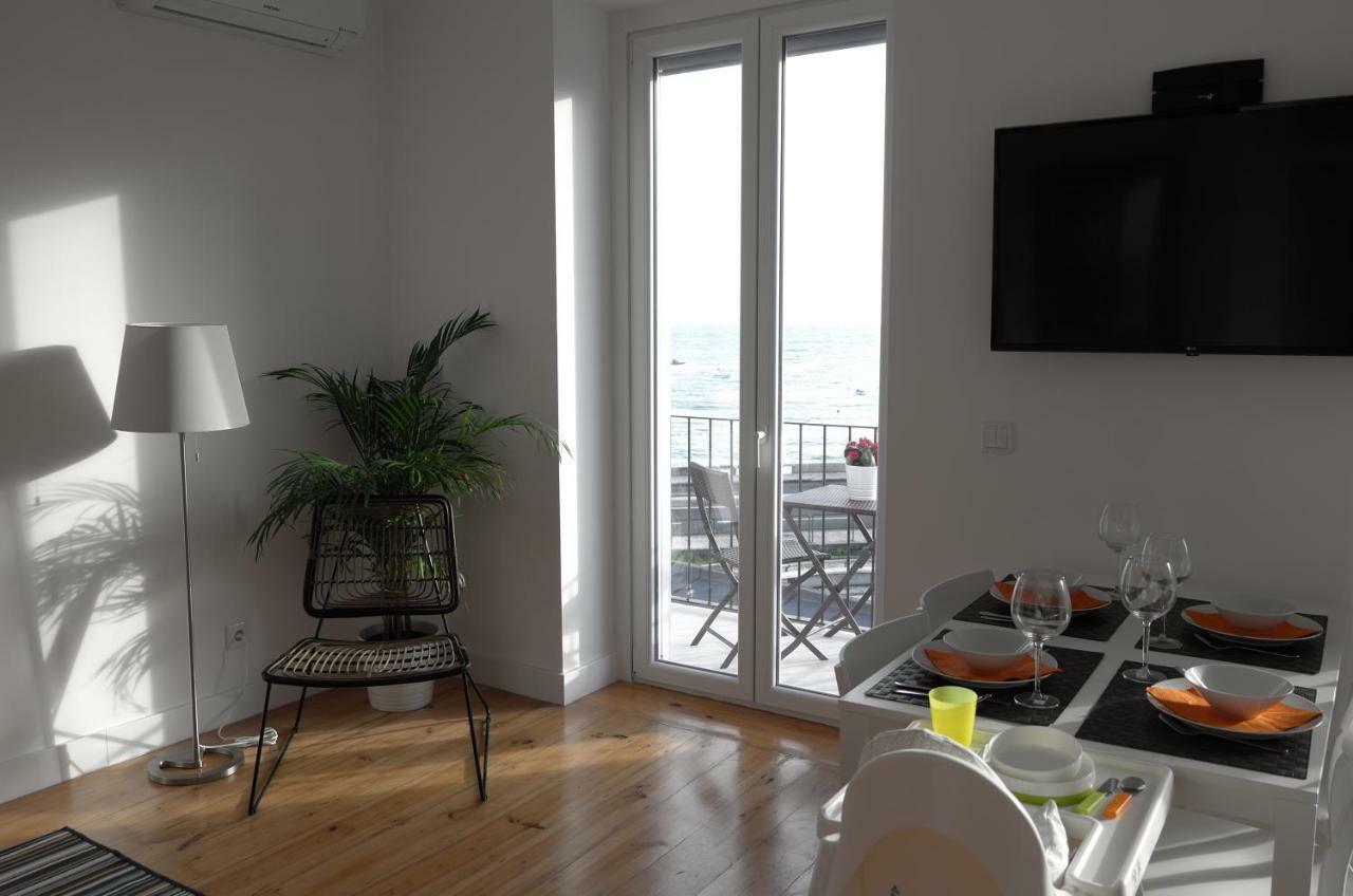 Ocean View Double Suite パコ・デ・アルコス エクステリア 写真